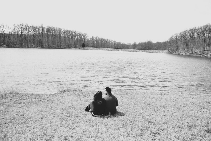 Seneca Park Engagement Shoot Pictures Maryland (4)