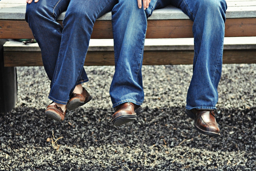 Seneca Park Engagement Shoot Pictures Maryland (12)