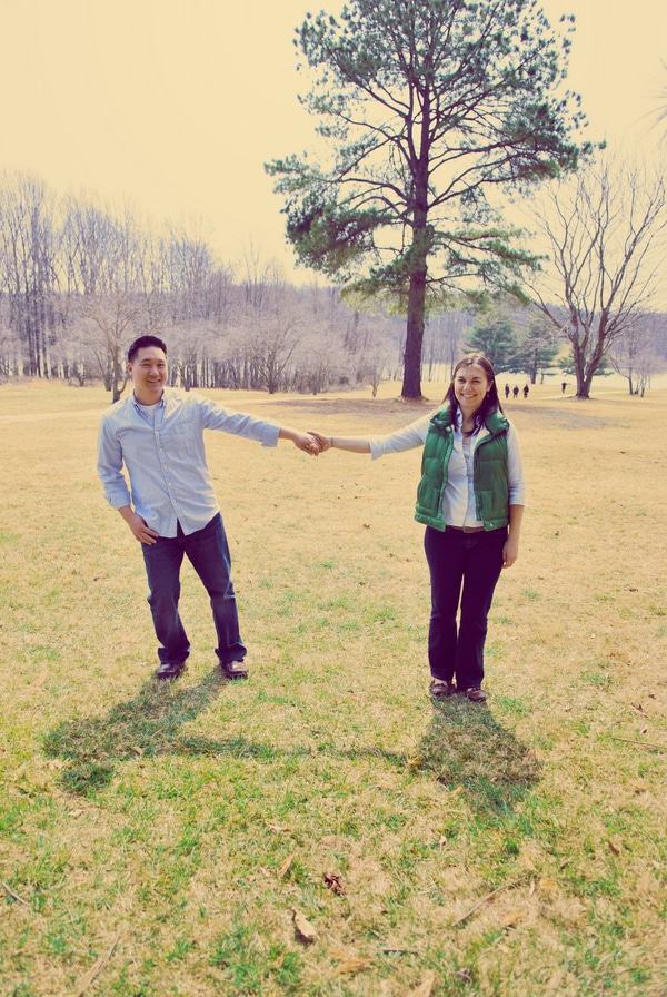 Seneca Park Engagement Shoot Pictures Maryland (13)