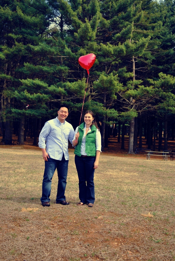 Seneca Park Engagement Shoot Pictures Maryland (16)
