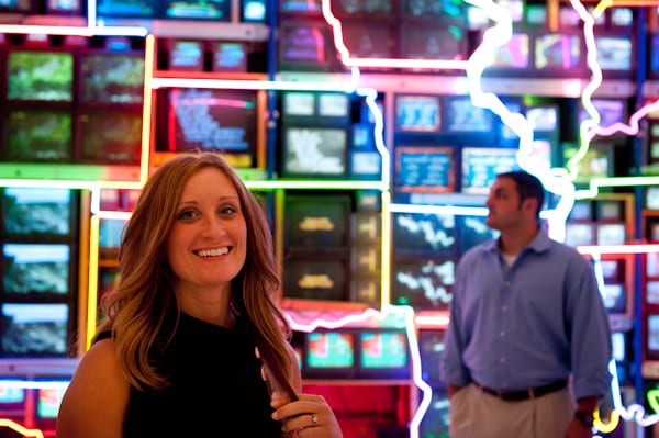 Washington DC Engagement Shoot (6)