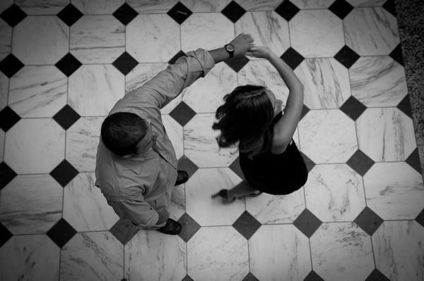 Washington DC Engagement Shoot (11)