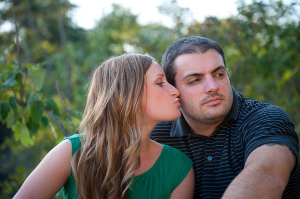 Washington DC Engagement Shoot (18)