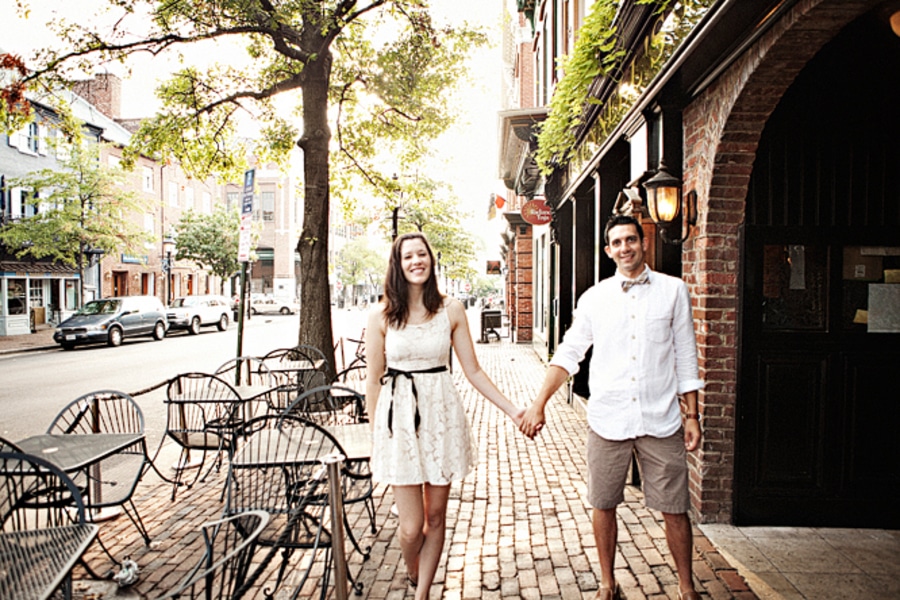 Alexandria Virginia Engagement (11)