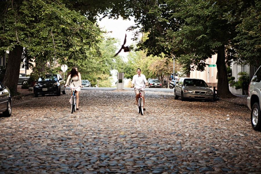 Alexandria Virginia Engagement (10)