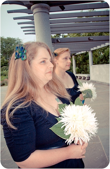 offbeat washington dc wedding budget-friendly DIY (19)