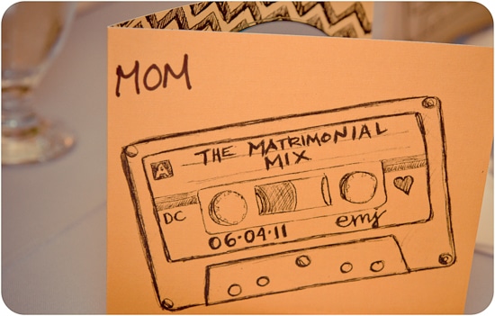 offbeat washington dc wedding budget-friendly DIY (13)