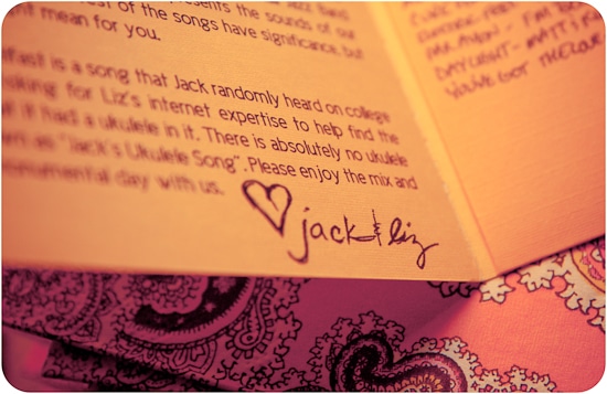 offbeat washington dc wedding budget-friendly DIY (11)