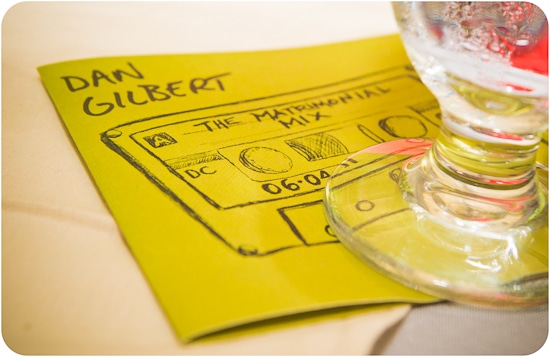 offbeat washington dc wedding budget-friendly DIY (8)