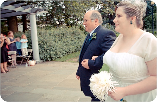 offbeat washington dc wedding budget-friendly DIY (21)