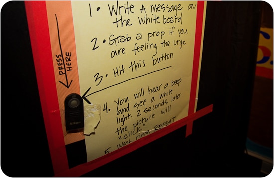 offbeat washington dc wedding budget-friendly DIY (2)