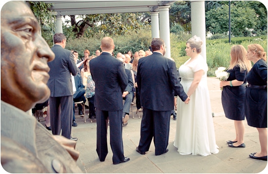 offbeat washington dc wedding budget-friendly DIY (20)