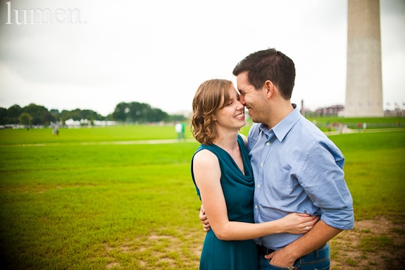 Washington DC engagement session (11)