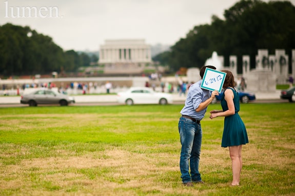 Washington DC engagement session (10)