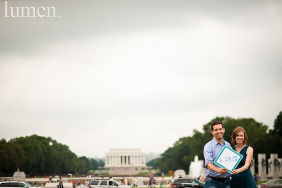 Washington DC engagement session (9)