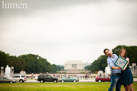 Washington DC engagement session (8)