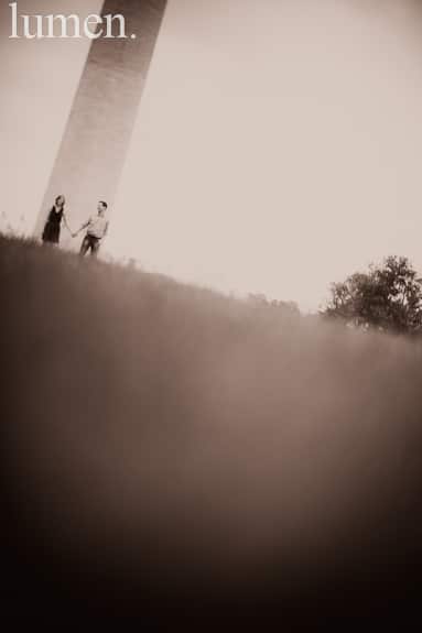 Washington DC engagement session (7)
