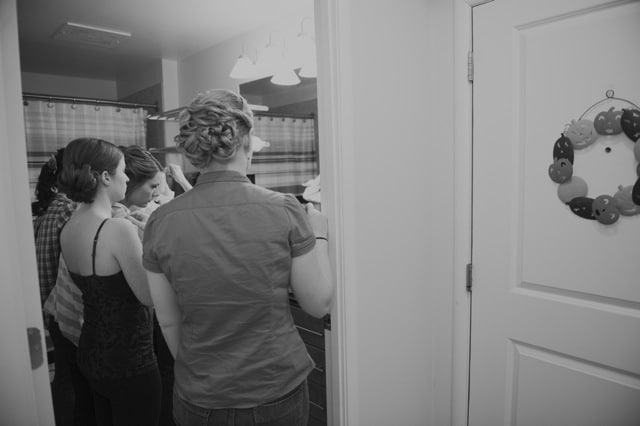 alternative offbeat Washington DC wedding (30)