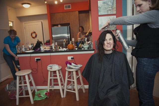 alternative offbeat Washington DC wedding (29)