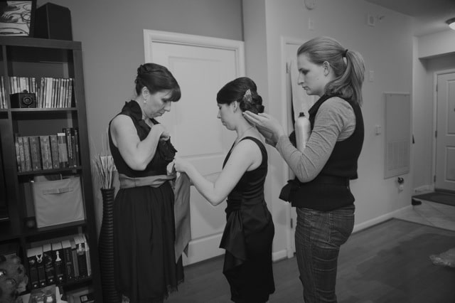 alternative offbeat Washington DC wedding (28)