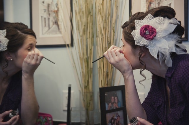 alternative offbeat Washington DC wedding (27)