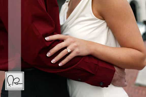 Union Station Washington DC Engagement Session (18)