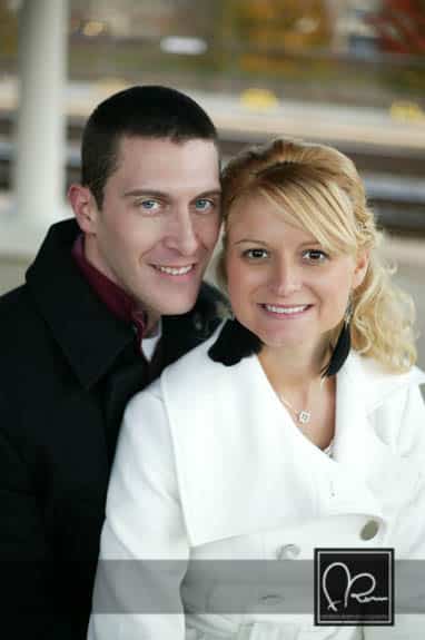 Union Station Washington DC Engagement Session (8)