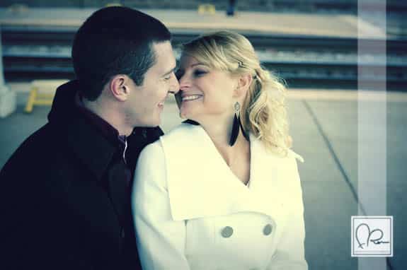 Union Station Washington DC Engagement Session (7)