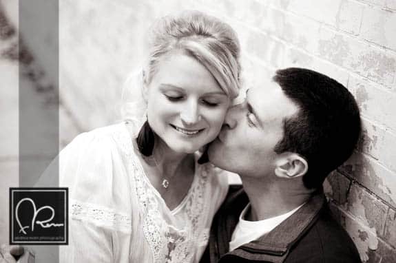 Union Station Washington DC Engagement Session (1)