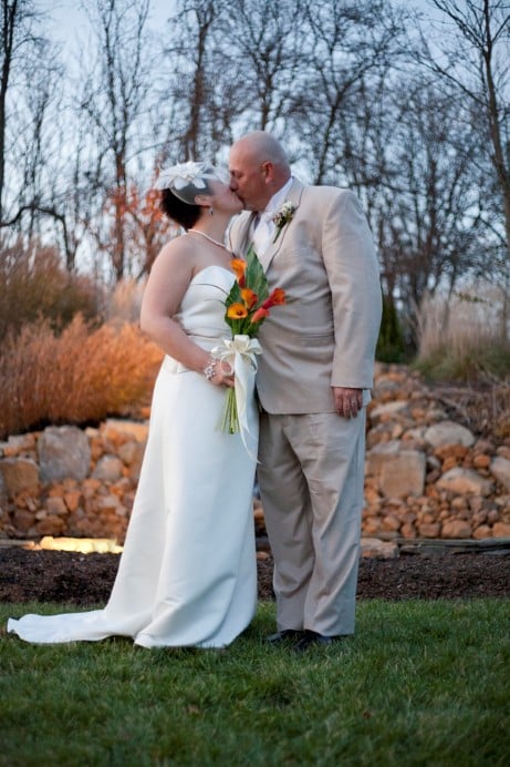 offbeat Virginia farm wedding (11)