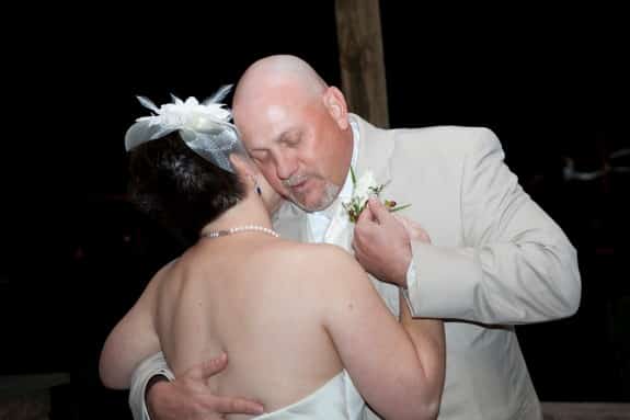 offbeat Virginia farm wedding (2)