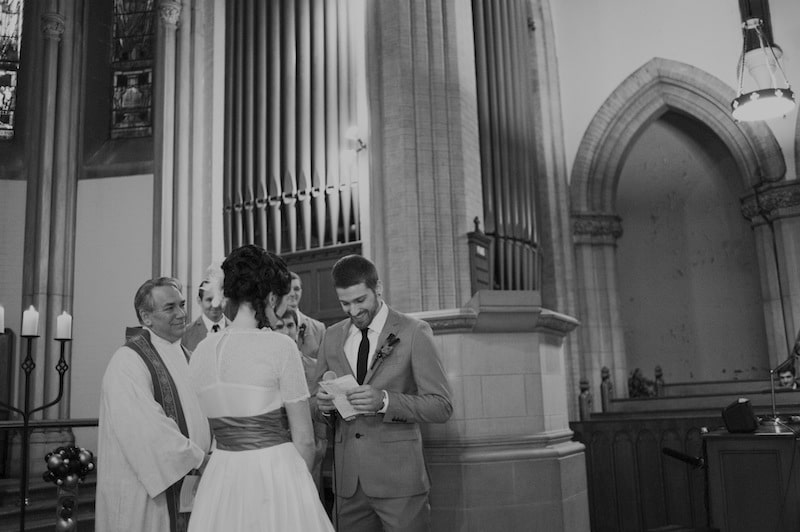 offbeat washington dc wedding church of the holy city write your own vows (7)