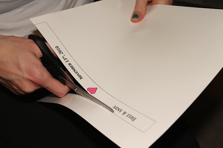 DIY Christmas Ornament Tutorial How To (3)