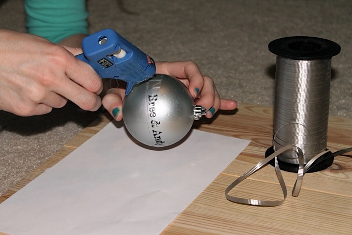 DIY Christmas Ornament Tutorial How To (10)