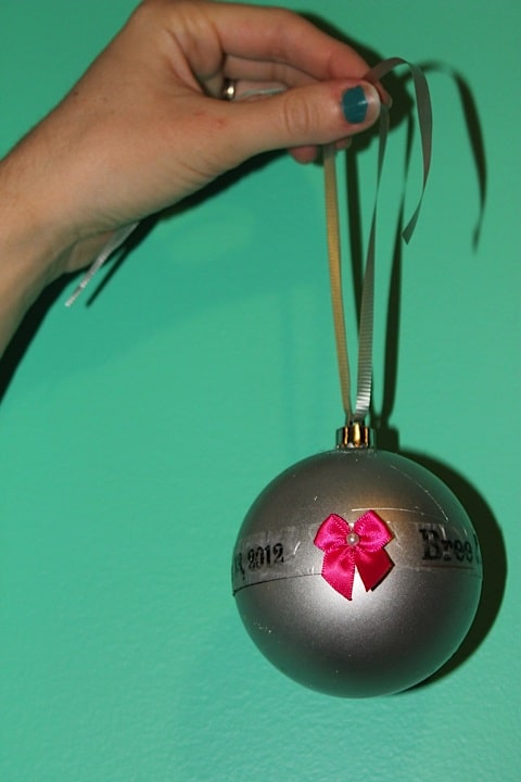 DIY Christmas Ornament Tutorial How To (12)
