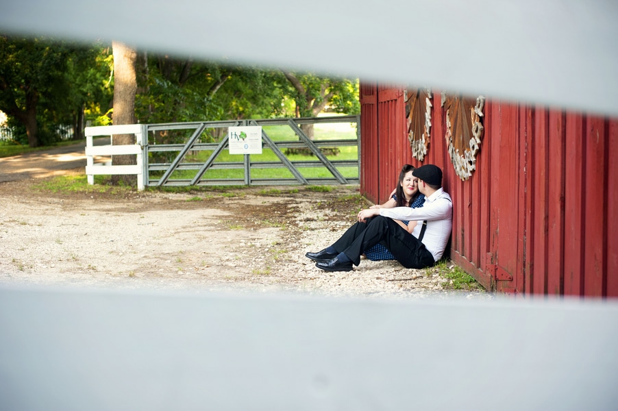 1950s engagement session retro pin-up the notebook pictures (4)