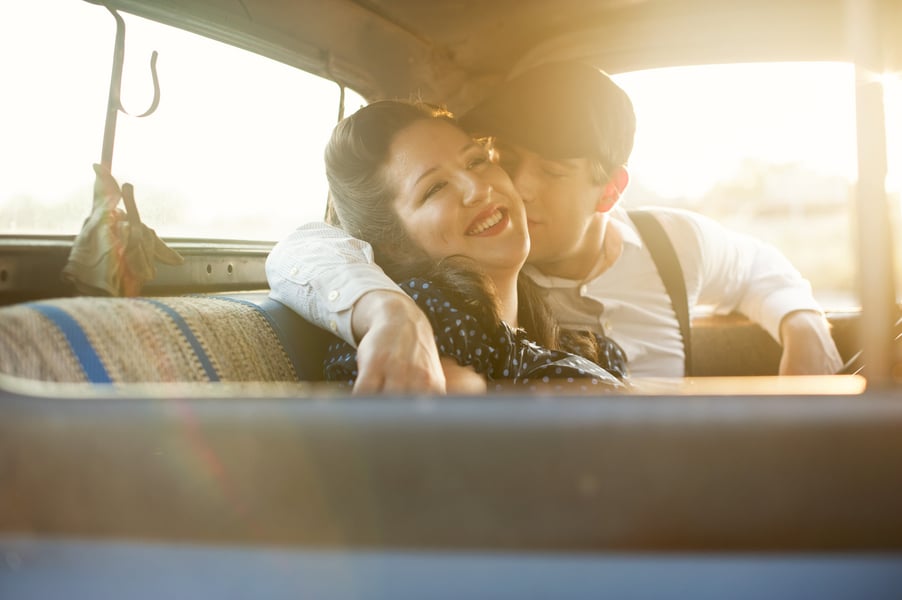 1950s engagement session retro pin-up the notebook pictures (10)