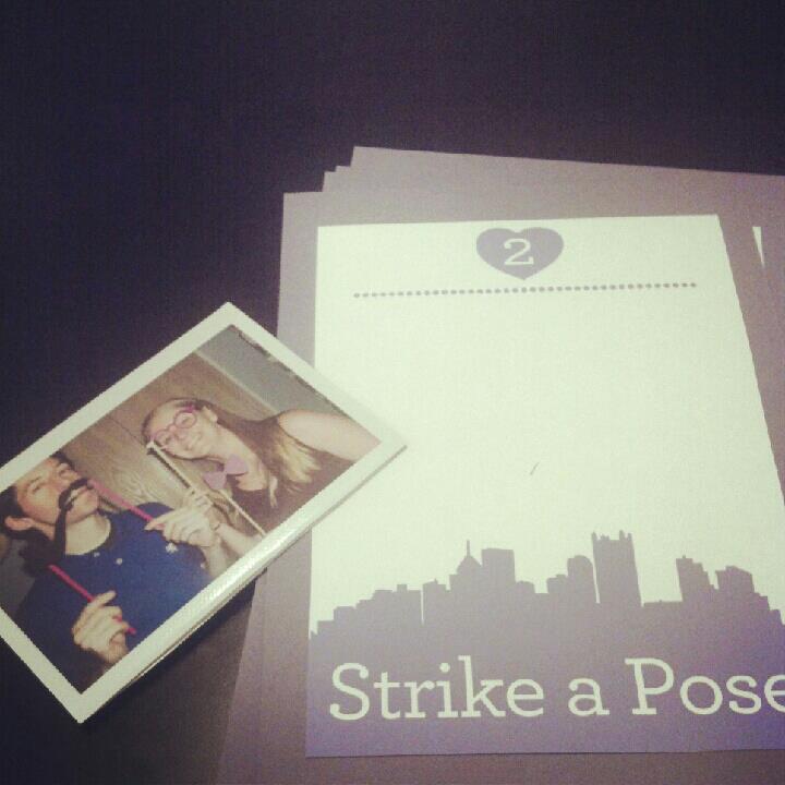 diy wedding projects purple wedding (2)