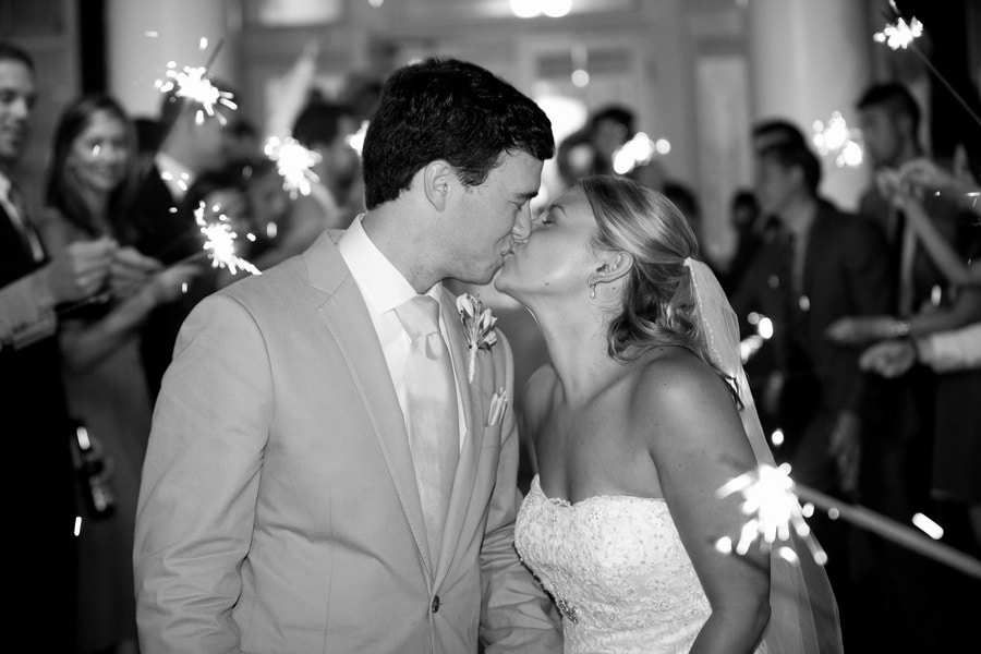 offbeat virginia weddings blog pictures hot pink teal wedding details (30)