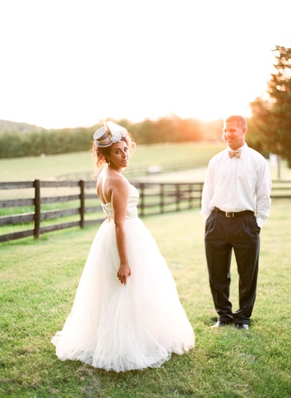 shel silverstein wedding lightbuld decorations glittery gold clouds dreamy wedding (6)