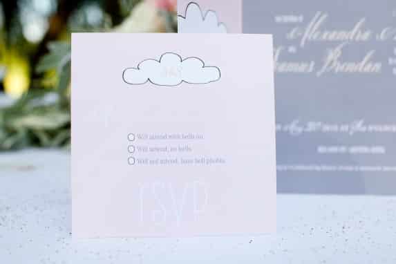 shel silverstein wedding lightbuld decorations glittery gold clouds dreamy wedding (3)