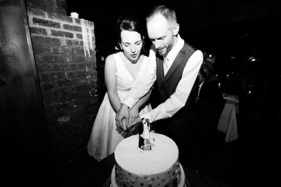 cake cutting
