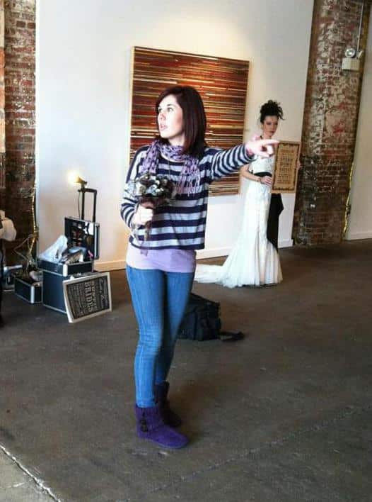 alternative unique offbeat washington dc wedding planner