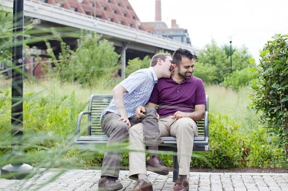 washington dc engagement session georgetown same sex (1)