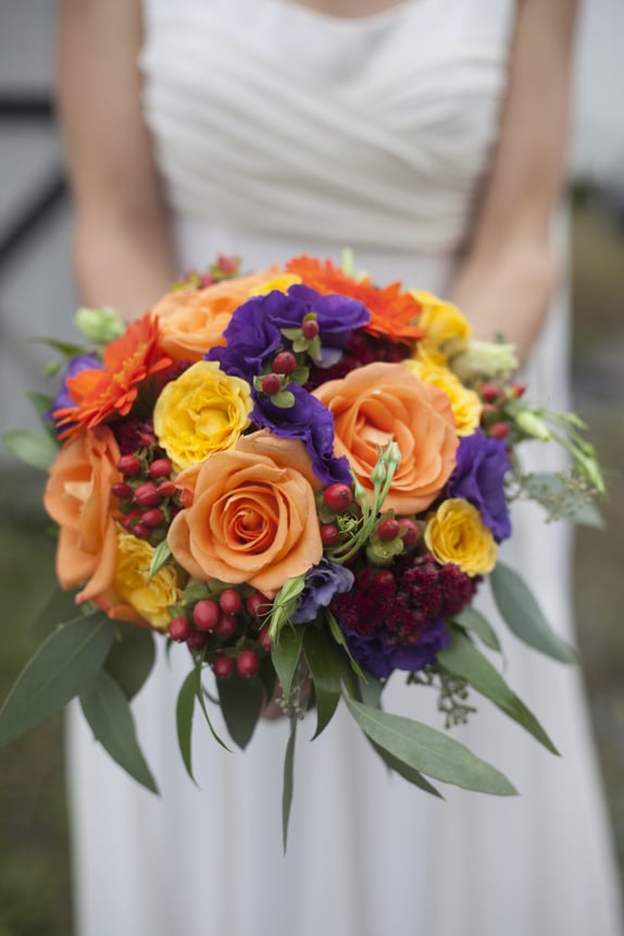 river woods plaid eclectic DIY small budget virginia wedding (12)