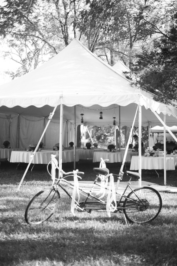 river woods plaid eclectic DIY small budget virginia wedding (21)