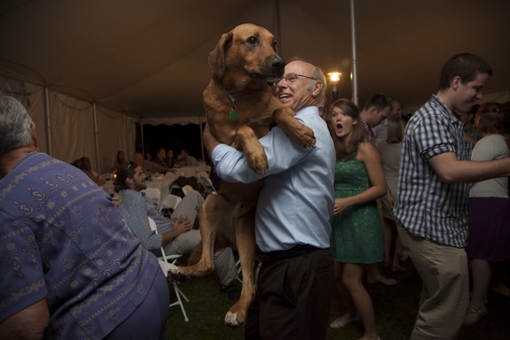 river woods plaid eclectic DIY small budget virginia wedding (31)