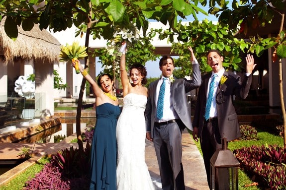 DC wedding blog Mexico destination wedding pictures (9)