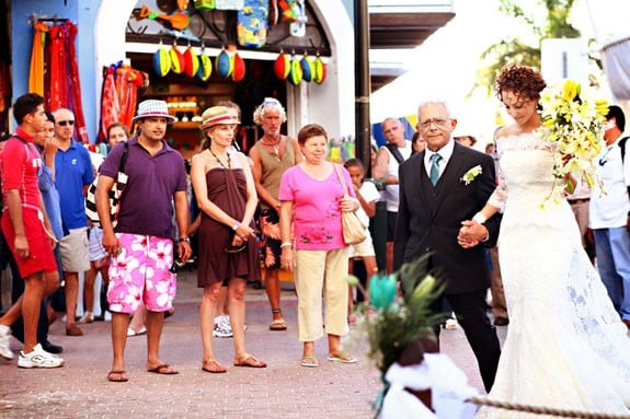 DC wedding blog Mexico destination wedding pictures (13)