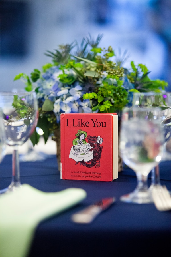 same sex washington dc wedding all souls unitarian blue green